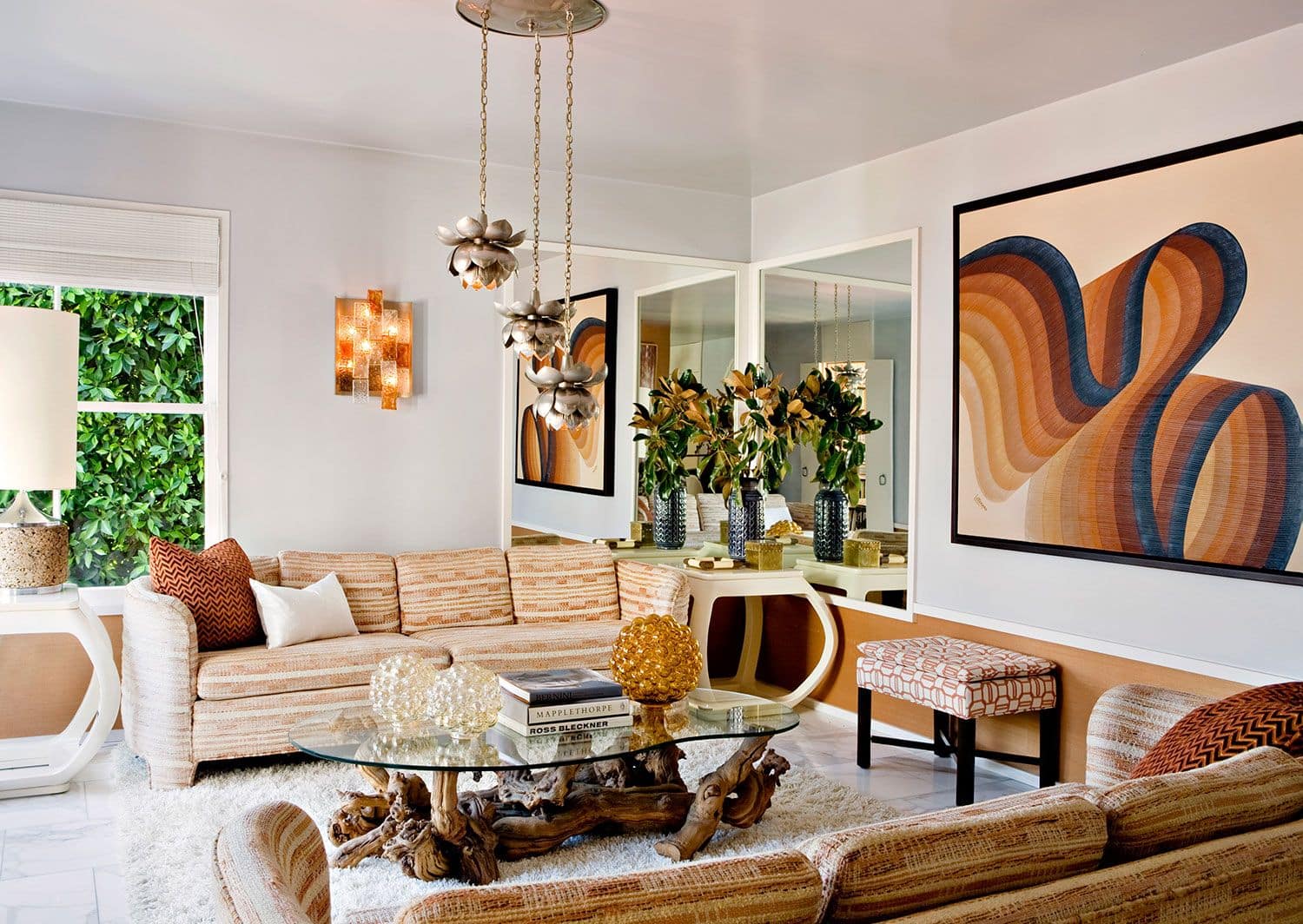 5 Tips from an Interior Designer in Saltlake for a Perfect Living Room